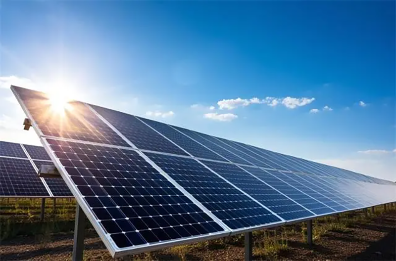 Productos de módulos fotovoltaicos