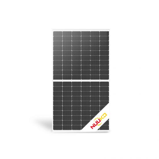 120cells 375w Solar Panel