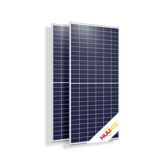  Half cell poly solar panel 440W 445W 450W 455W 460W 465W,166MM solar cells 