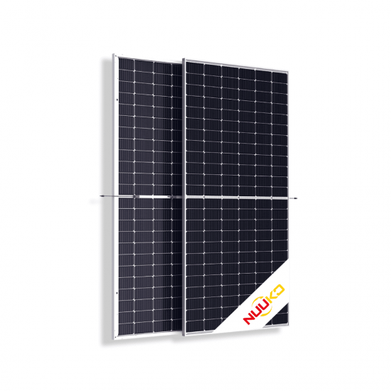 166mm Solar Panel