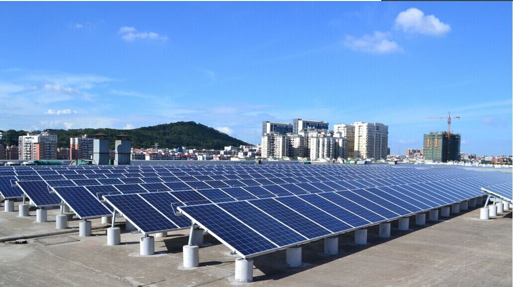 philippine solar recibe aprobación de salida a bolsa para unidad de desarrollo de proyecto de 500 MW
