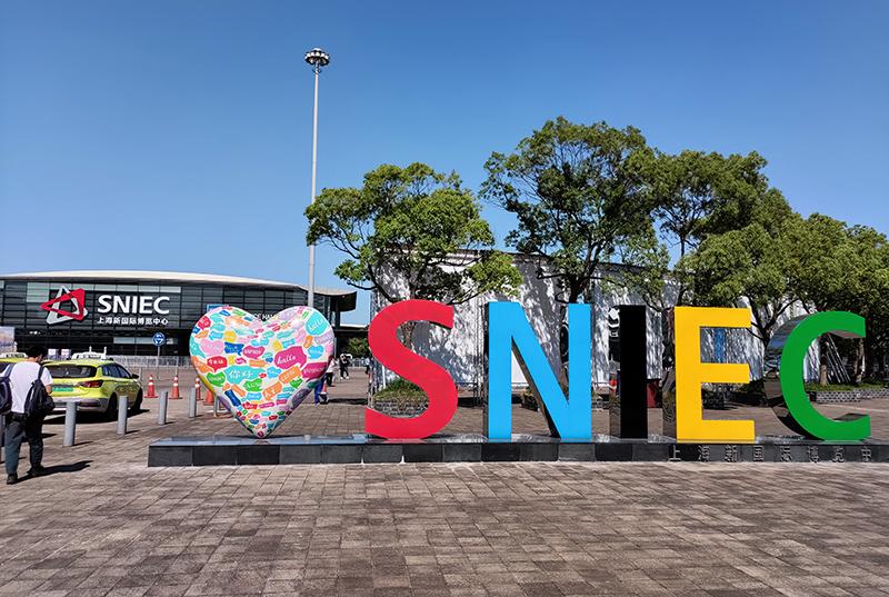 La aparición de Nuuko Power en la 16ª Exposición Internacional SNEC (2023) de Generación de Energía Fotovoltaica y Energía Inteligente (Shanghai) llamó la atención
    