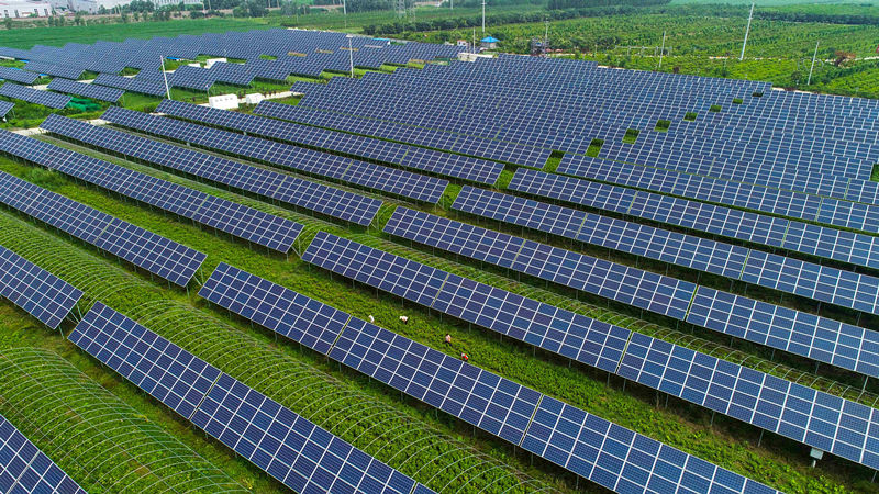 anuncio del departamento de comercio de EE. UU.: los fabricantes fotovoltaicos asiáticos no han vendido baterías a precios bajos, y no se presentarán "investigaciones antielusión"
