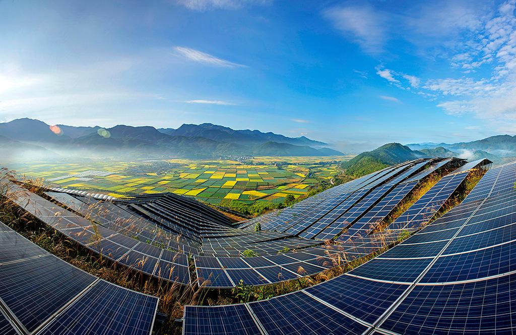 El gobierno francés emitió 10 políticas para fomentar el desarrollo de la industria de generación de energía fotovoltaica